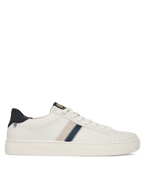 Rieker Revolution Lifestyle Laisvalaikio batai · Balta