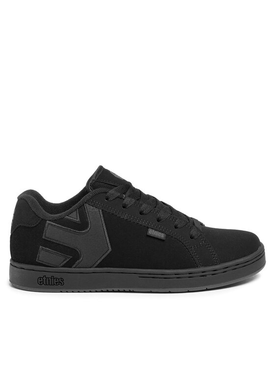 Etnies Laisvalaikio batai · Juoda