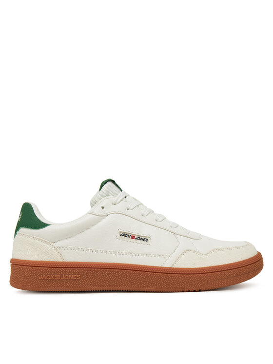 Jack & Jones Laisvalaikio batai · Balta