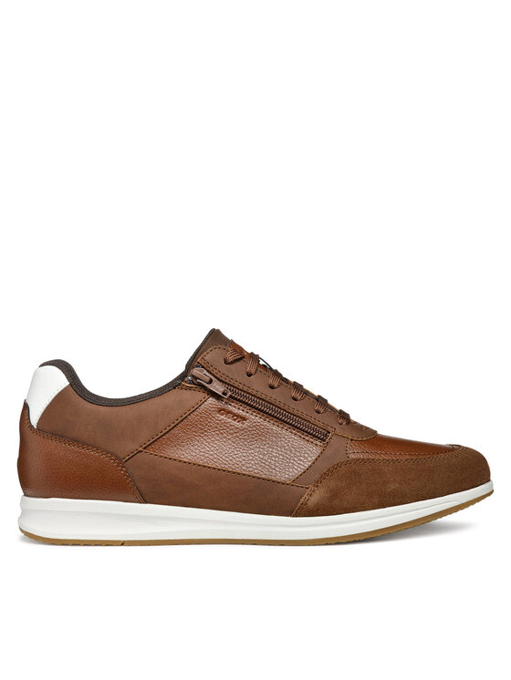 Geox Laisvalaikio batai · Ruda