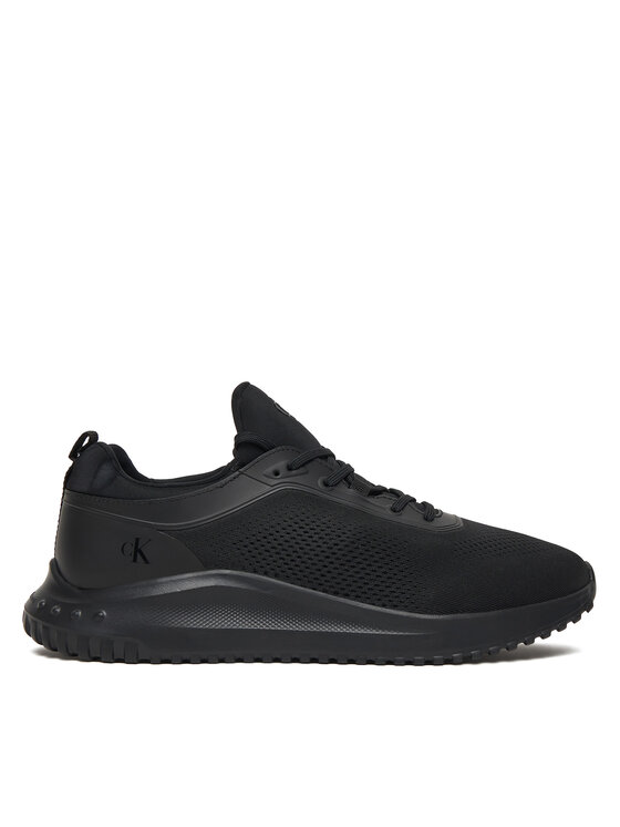 Calvin Klein Laisvalaikio batai · Juoda