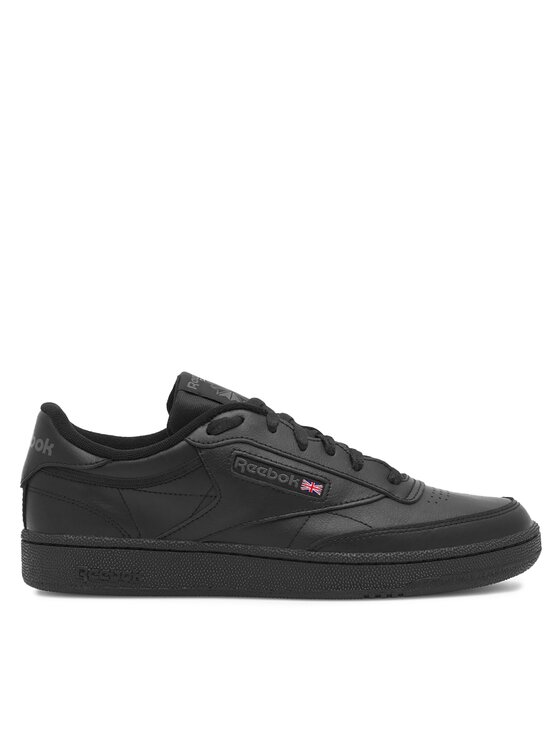 Kodas 20MAY Reebok Laisvalaikio batai · Juoda