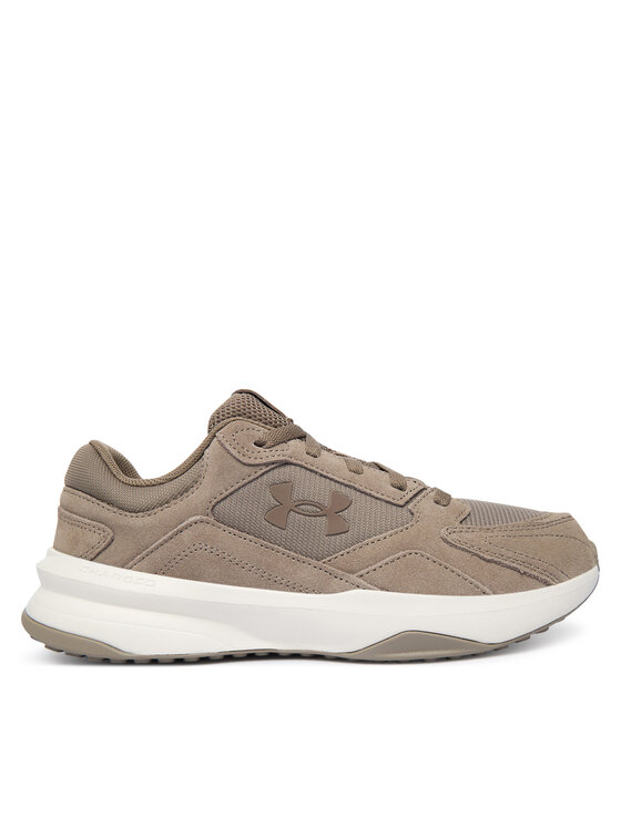 Under Armour Laisvalaikio batai · Smėlio