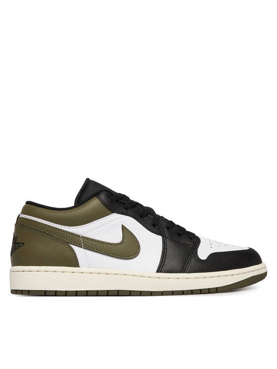 Nike Laisvalaikio batai · Jordan · Balta