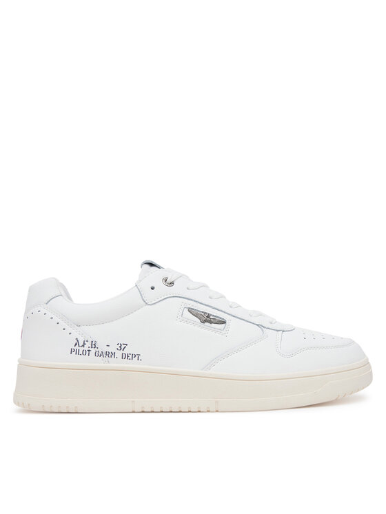 Aeronautica Militare Laisvalaikio batai · Balta