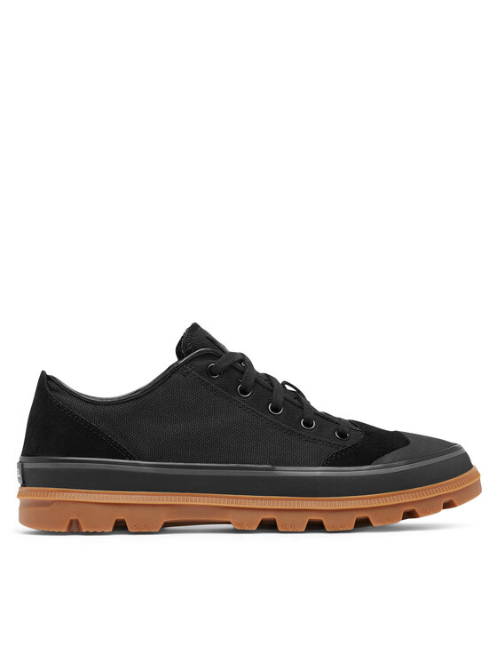 Sorel Laisvalaikio batai · Juoda