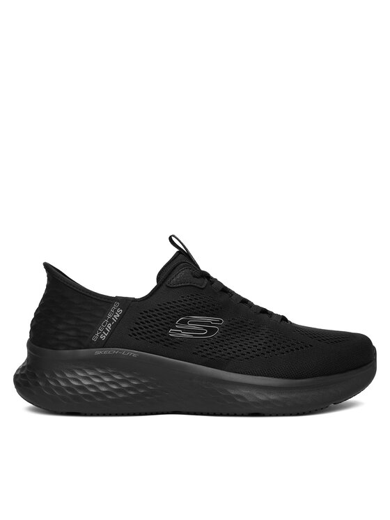 Kodas 20MAY Skechers Laisvalaikio batai · Juoda