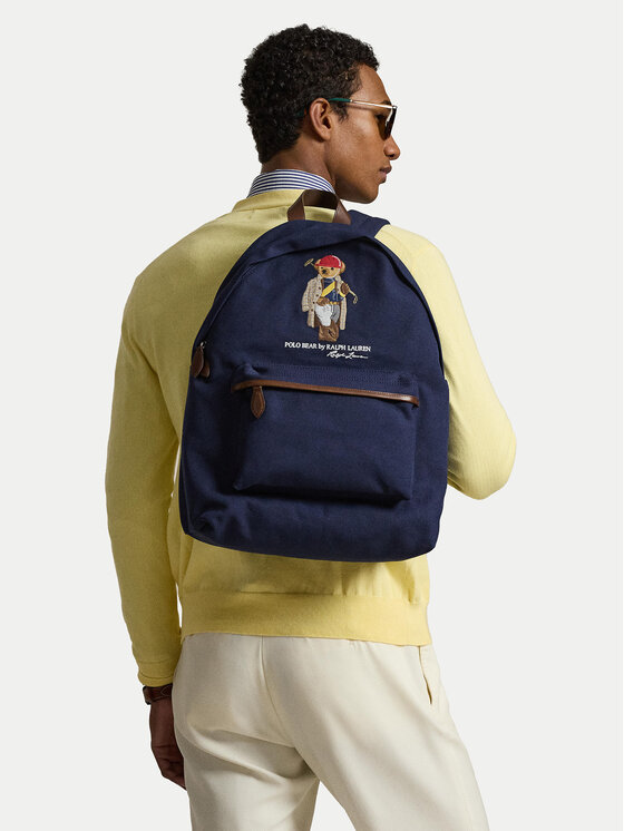 Polo Ralph Lauren Kuprinės · Tamsiai mėlyna