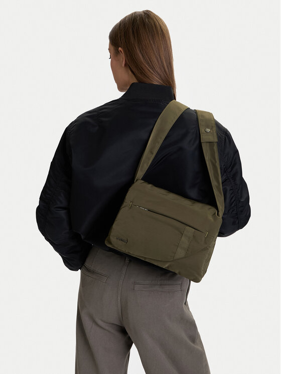 G-Star Raw Rankinė · Chaki