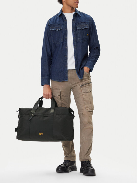 G-Star Raw Krepšys · Juoda