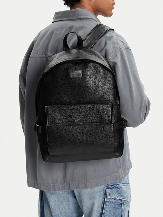 G-Star Raw Kuprinės · Juoda