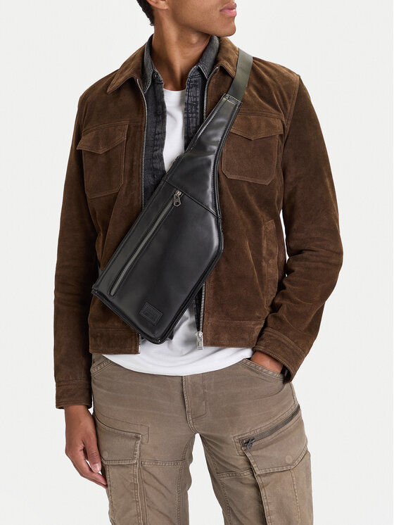 G-Star Raw Maža rankinė · Juoda