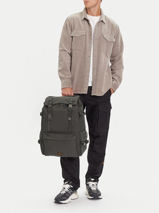 G-Star Raw Kuprinės · Pilka