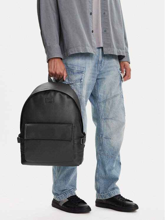 G-Star Raw Kuprinės · Pilka