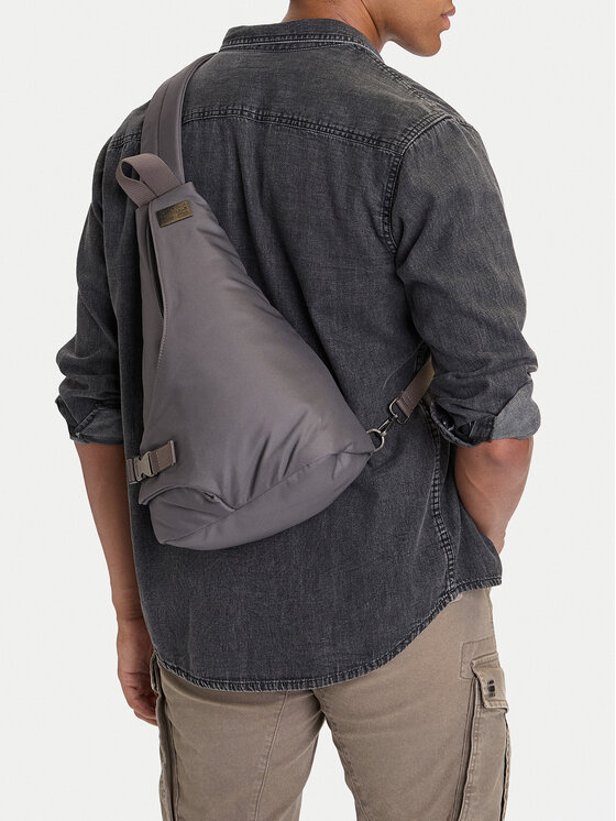 G-Star Raw Maža rankinė · Smėlio