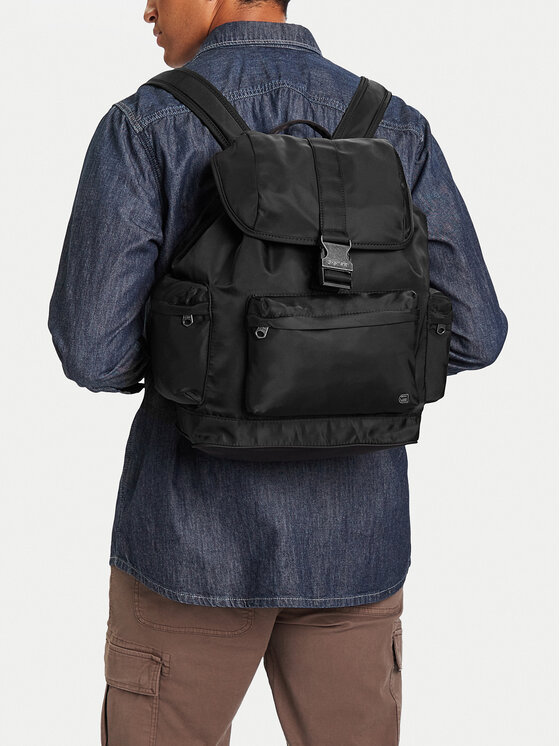 G-Star Raw Kuprinės · Juoda