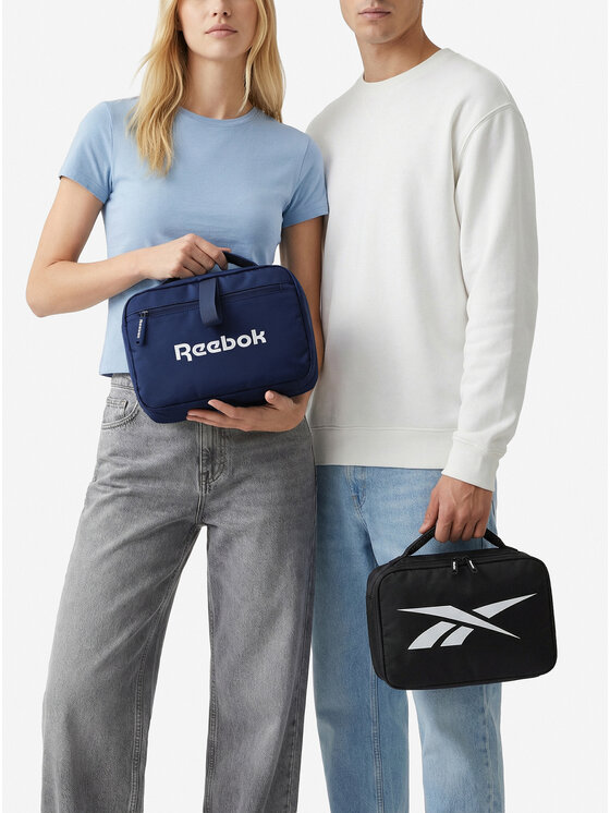 Kodas 20MAY Reebok Kosmetinė · Tamsiai mėlyna