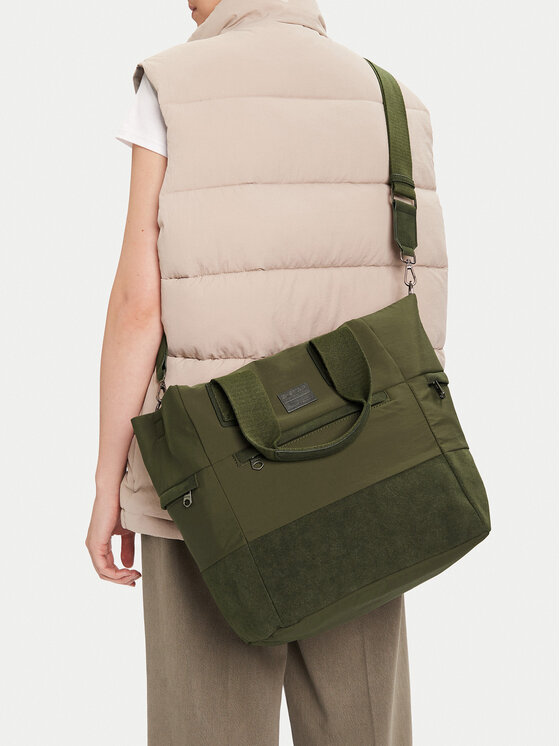 Kodas 20MAY G-Star Raw Sportinis krepšys   · Chaki
