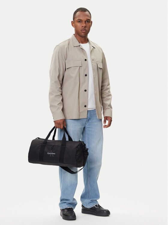Calvin Klein Krepšys · Juoda