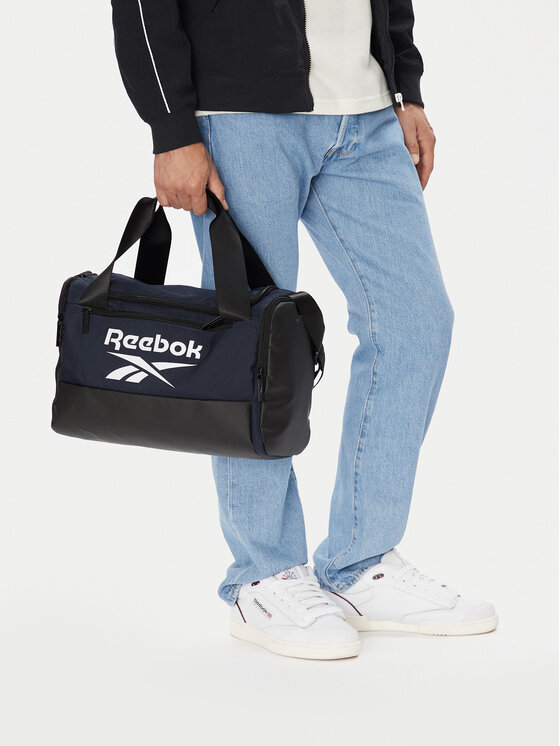 Kodas 20MAY Reebok Sportinis krepšys   · Tamsiai mėlyna