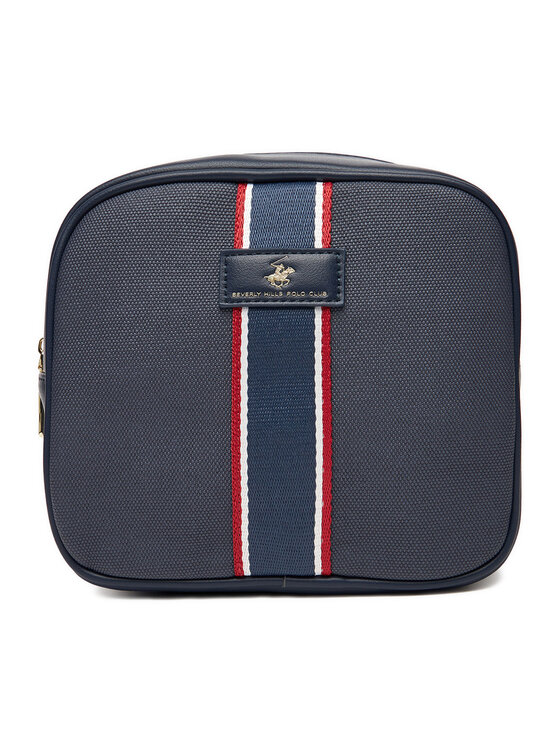 Kodas 20MAY Beverly Hills Polo Club Kosmetinė · Tamsiai mėlyna