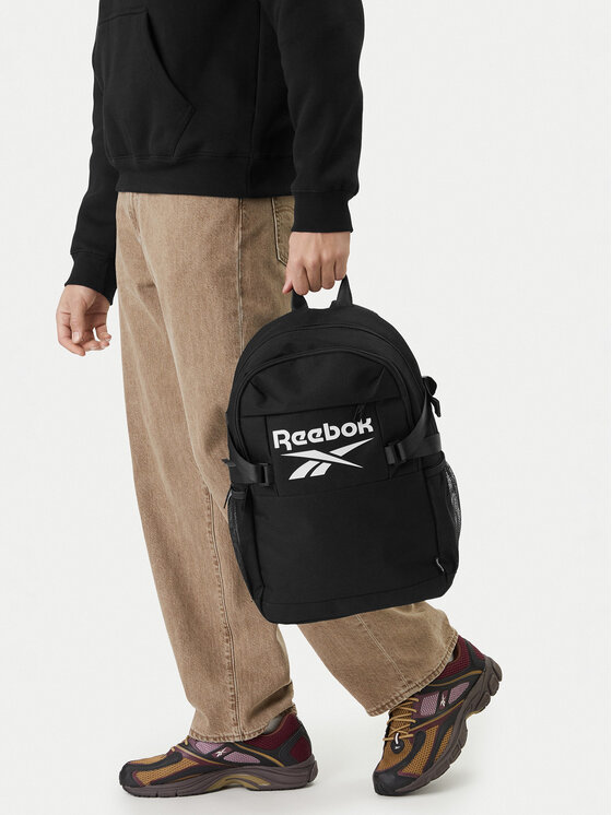 Kodas SUN15 Reebok Kuprinės · Juoda
