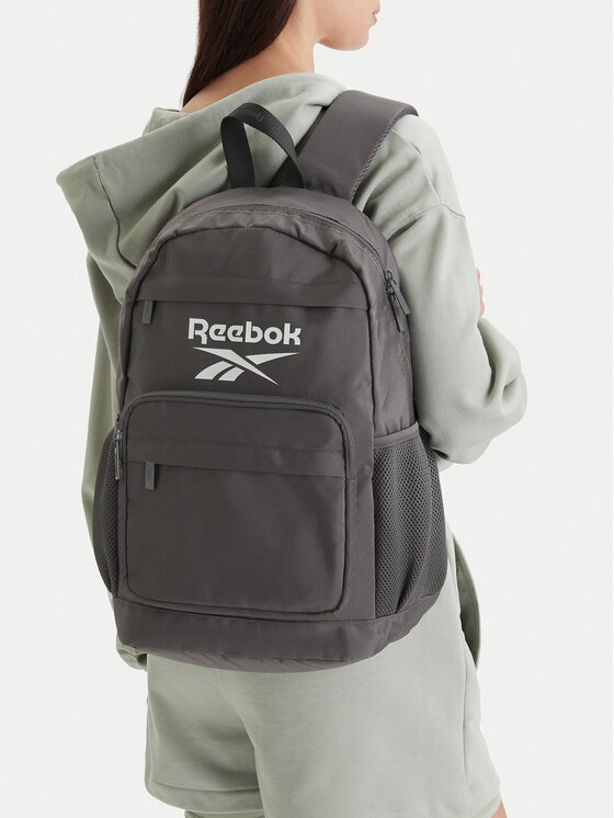 Kodas SUN15 Reebok Kuprinės · Pilka