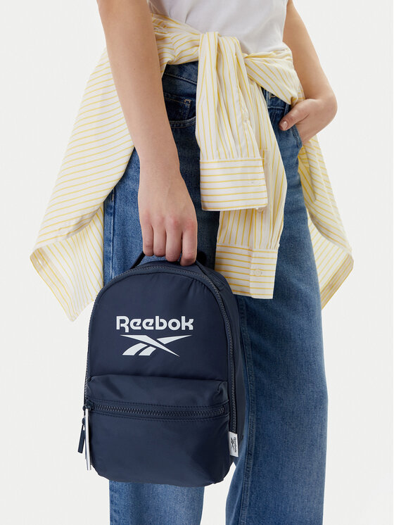 Kodas SUN15 Reebok Kuprinės · Tamsiai mėlyna