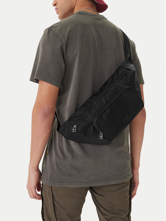 Kodas 20MAY G-Star Raw Rankinė ant juosmens﻿ · Juoda
