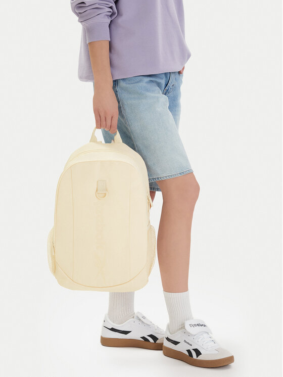 Kodas 20MAY Reebok Kuprinės · Smėlio