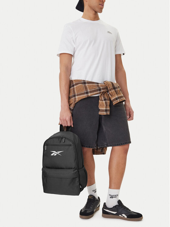 Kodas 20MAY Reebok Kuprinės · Pilka