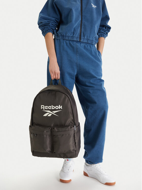 Kodas 20MAY Reebok Kuprinės · Pilka