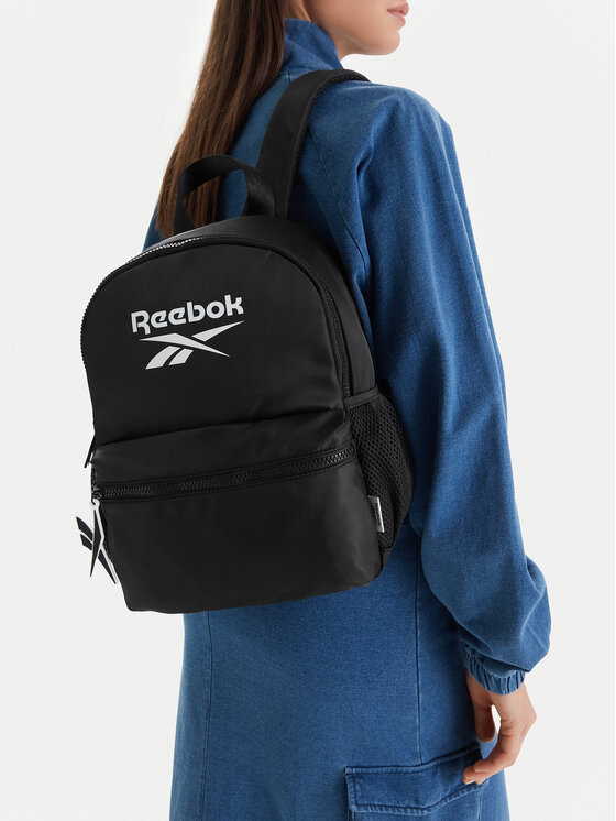 Kodas SUN15 Reebok Kuprinės · Juoda