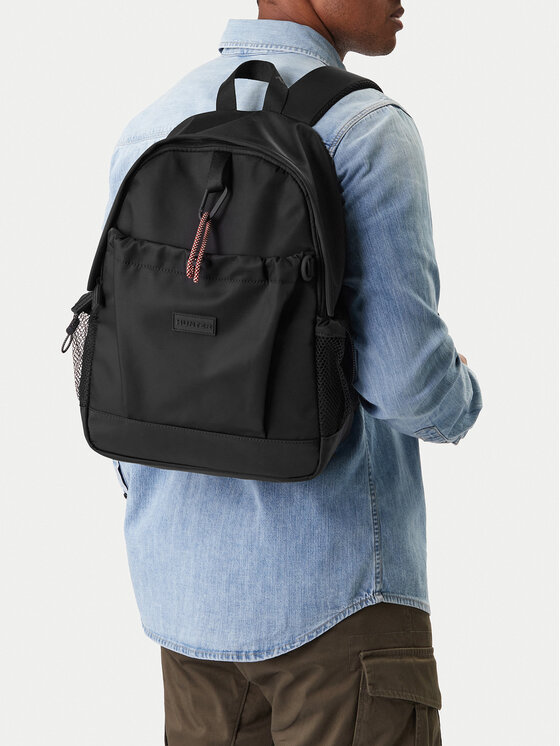 Kodas SUN15 Hunter Kuprinės · Juoda