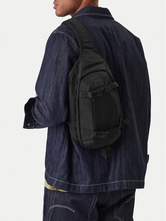 Kodas SUN15 G-Star Raw Kuprinės · Juoda