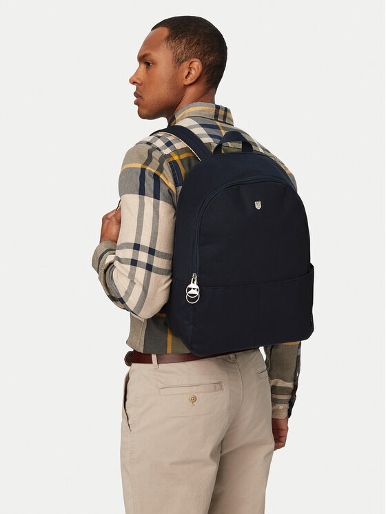 Barbour Kuprinės · Tamsiai mėlyna