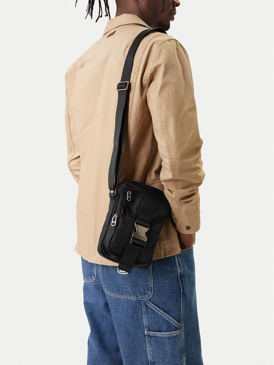 Kodas SUN15 G-Star Raw Maža rankinė · Juoda