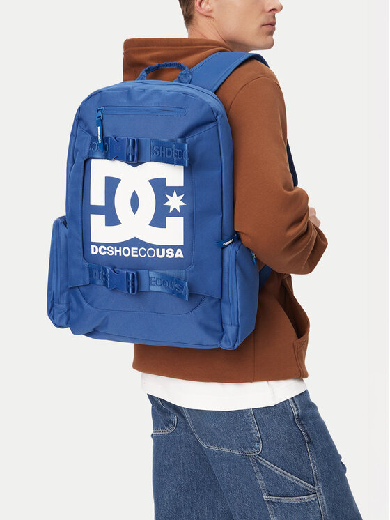 Kodas SUN15 DC Shoes Kuprinės · Mėlyna