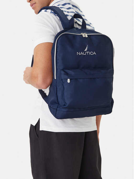 Kodas SUN15 Nautica Kuprinės · Tamsiai mėlyna
