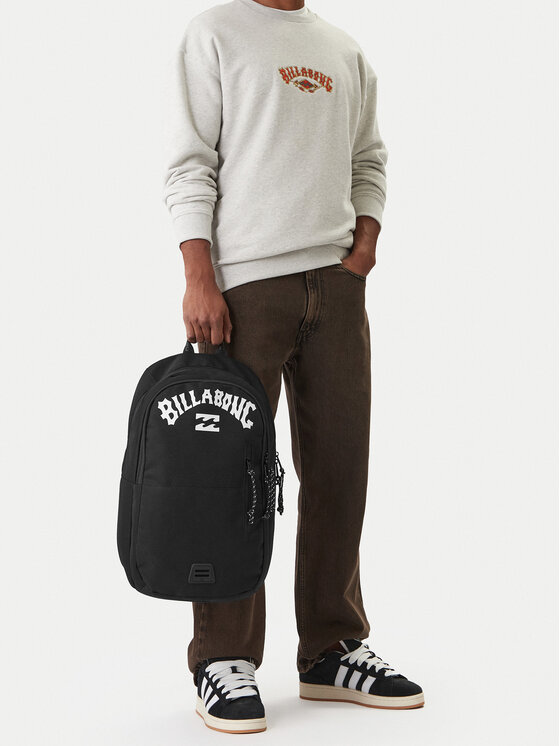 Kodas SUN15 Billabong Kuprinės · Juoda