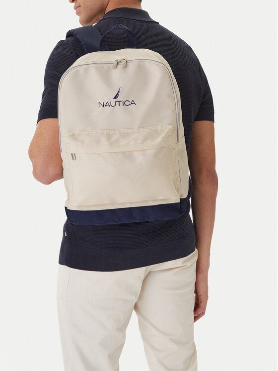Kodas SUN15 Nautica Kuprinės · Smėlio