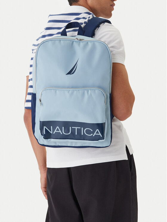 Kodas SUN15 Nautica Kuprinės · Mėlyna