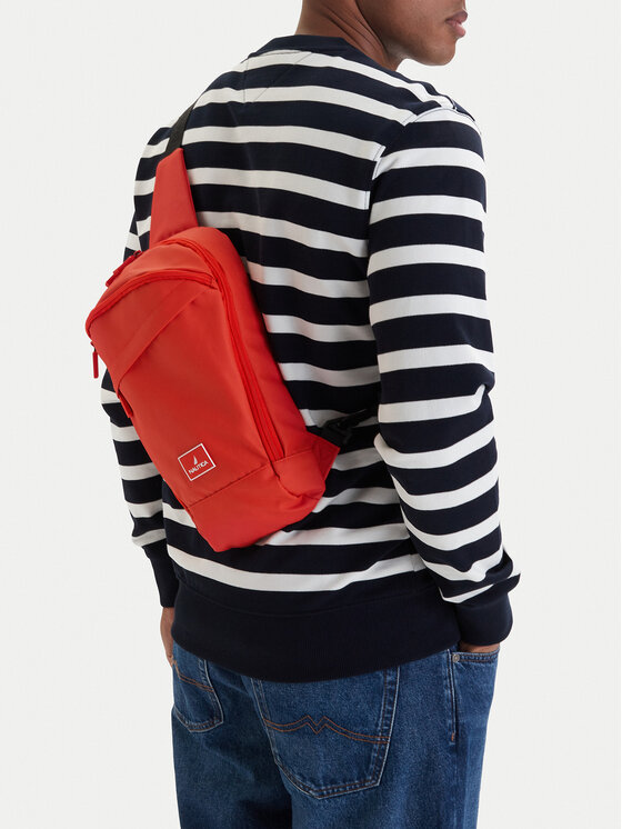 Nautica Maža rankinė · Raudona