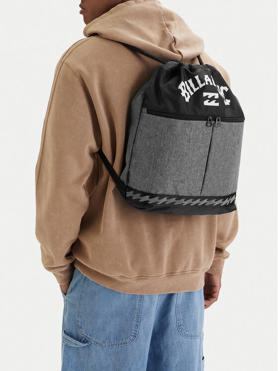 Kodas SUN15 Billabong Kuprinės · Pilka