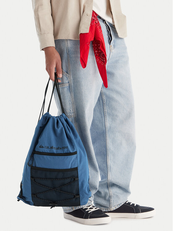 Kodas SUN15 Quiksilver Kuprinės · Tamsiai mėlyna