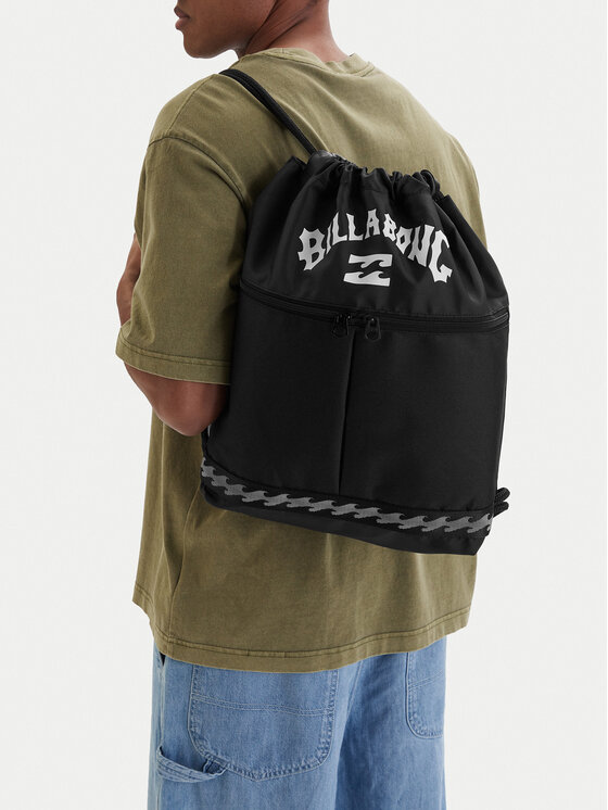 Kodas SUN15 Billabong Kuprinės · Juoda