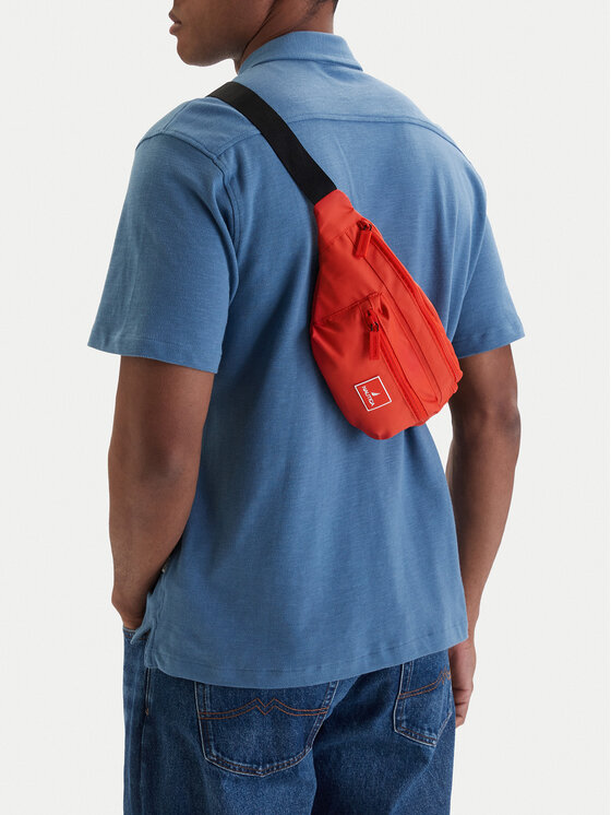 Kodas SUN15 Nautica Rankinė ant juosmens﻿ · Raudona