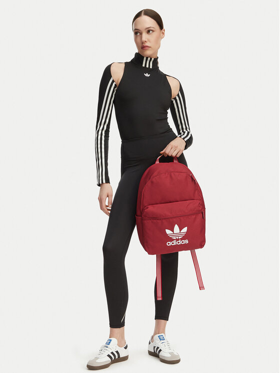 adidas Kuprinės · Raudona
