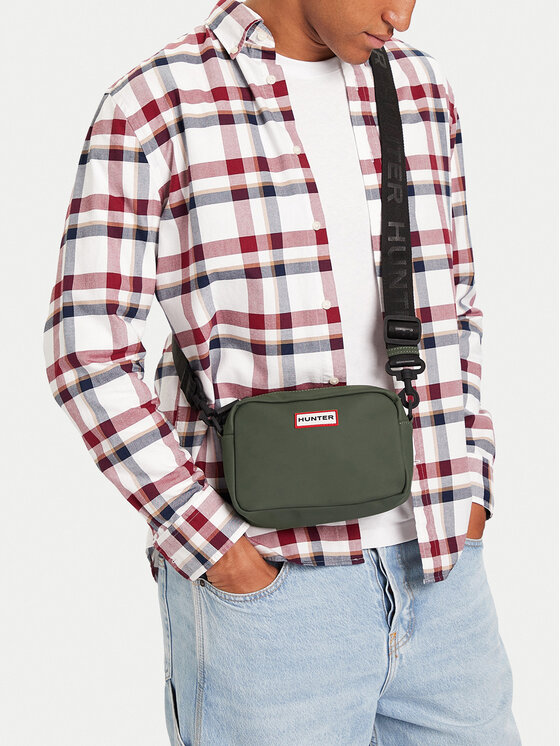 Kodas SUN15 Hunter Maža rankinė · Chaki