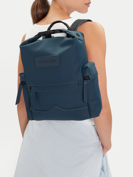 Kodas SUN15 Hunter Kuprinės · Tamsiai mėlyna